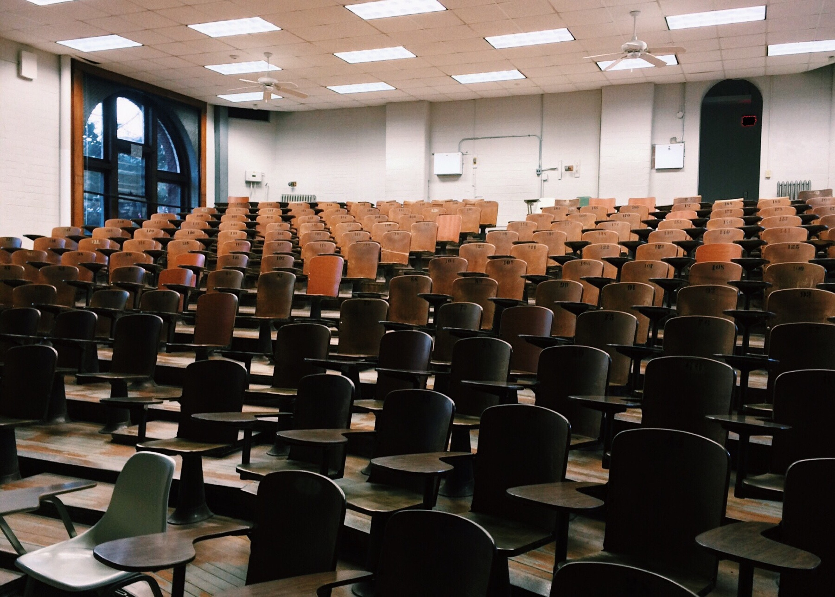 University-Case-Study